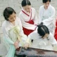 中學淑女班 中學淑女班