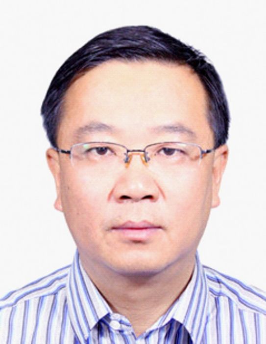 肖波(合肥市農業農村局原黨組成員、副局長) 肖波(合肥市農業農村局原黨組成員、副局長)