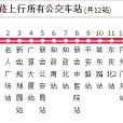 江門公交508路