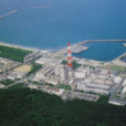 東海核電站