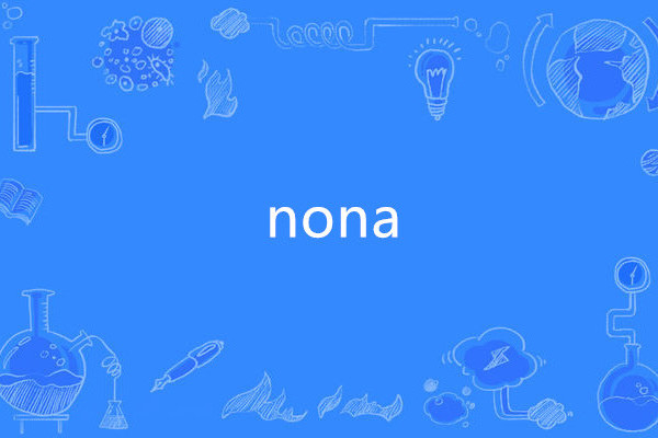 nona