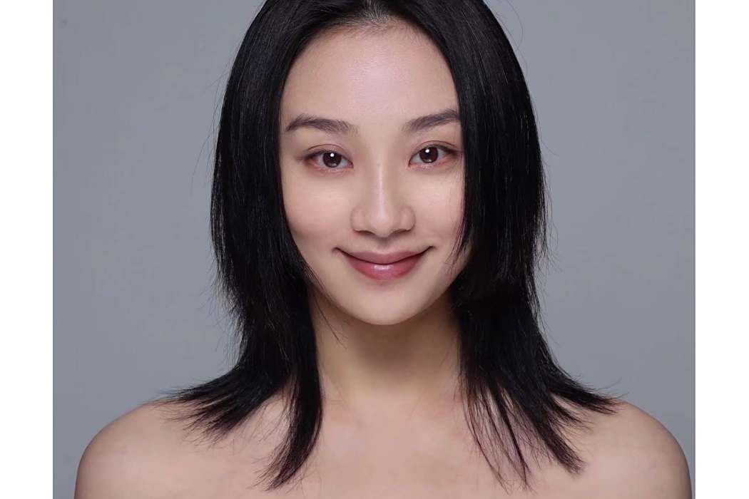 陳雨婷(中國內地女演員) 陳雨婷(中國內地女演員)