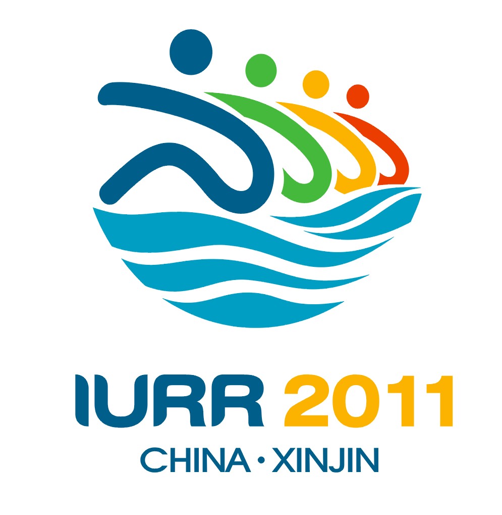第二屆中國新津國際名校賽艇挑戰賽LOGO