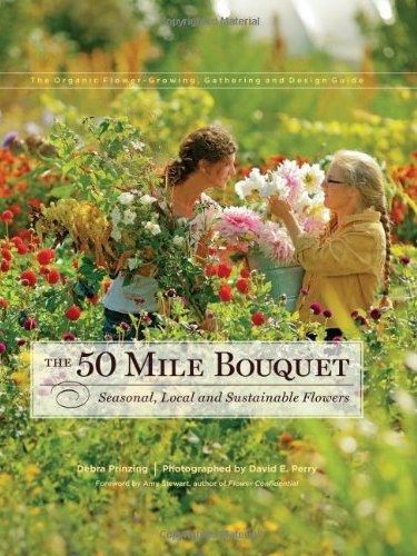 The 50 Mile Bouquet The 50 Mile Bouquet