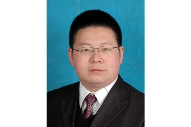 李祖德(中南大學計算機學院副教授) 李祖德(中南大學計算機學院副教授)