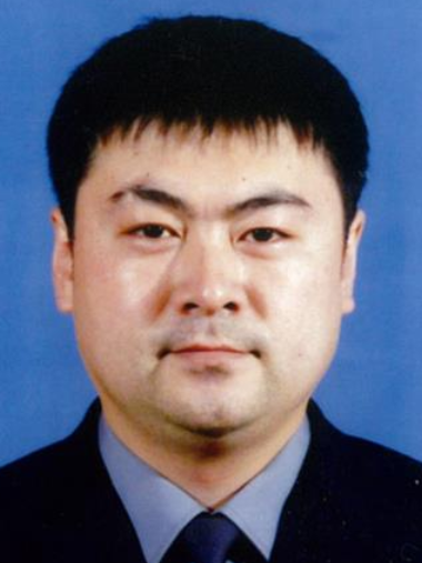焦健(黑龍江省牡丹江市愛民區委常委、紀委書記,區監委主任) 焦健(黑龍江省牡丹江市愛民區委常委、紀委書記,區監委主任)