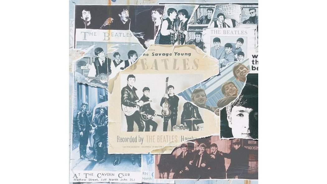 Anthology 1 Anthology 1