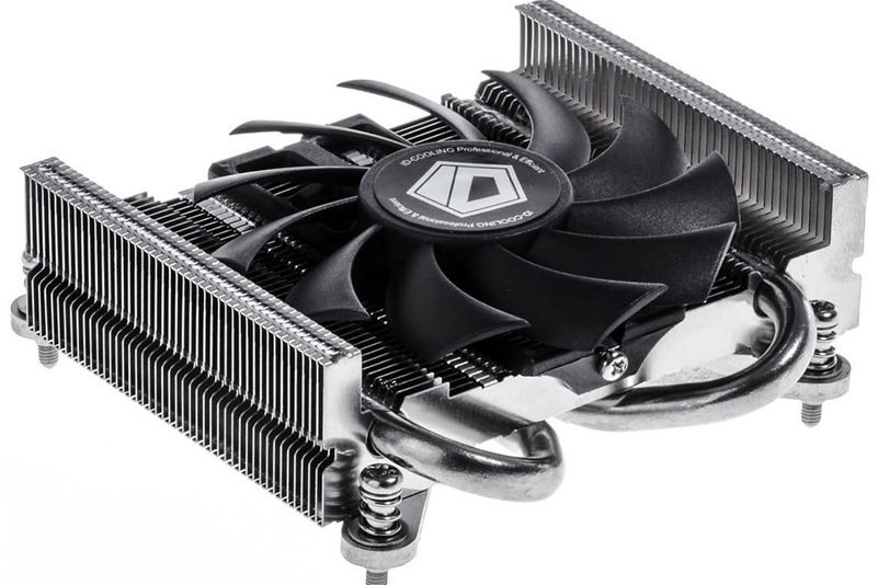 ID-COOLINGIS-25i ID-COOLINGIS-25i