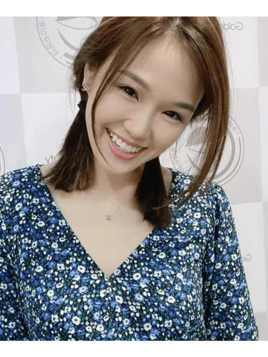 吳珮如 吳珮如