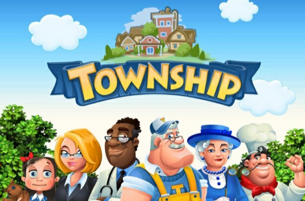Township(模擬經營遊戲)