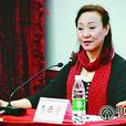 李西寧(西部戰區陸軍戰旗文工團團長) 李西寧(西部戰區陸軍戰旗文工團團長)