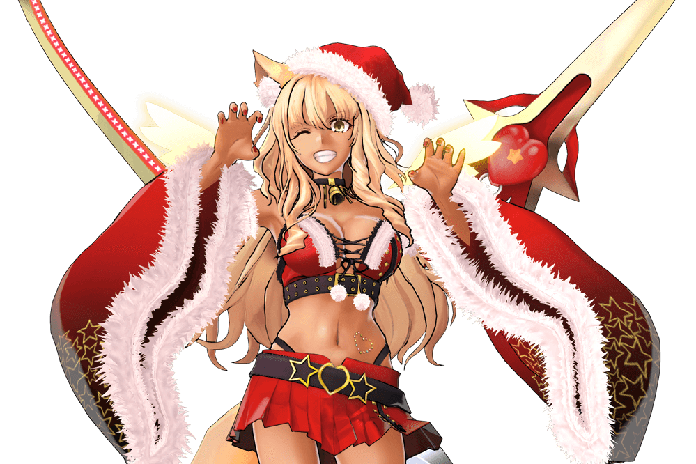 鈴鹿御前(《Fate/Grand Order Arcade》登場Lancer) 鈴鹿御前(《Fate/Grand Order Arcade》登場Lancer)