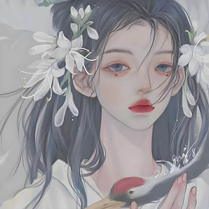 曦☘️ 曦☘️