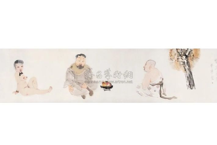 雲光花影 雲光花影