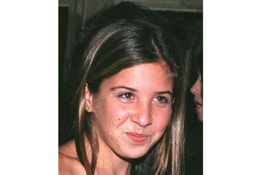 Rebecca Hoffman Rebecca Hoffman