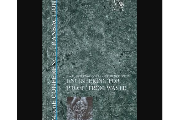 Engineering for Profit from Waste VI Engineering for Profit from Waste VI