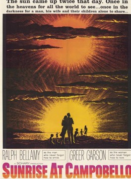 葛麗亞·嘉遜(Greer Garson)