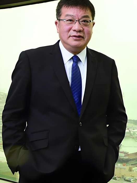 湯文亮(香港紀惠集團副主席兼行政總裁) 湯文亮(香港紀惠集團副主席兼行政總裁)