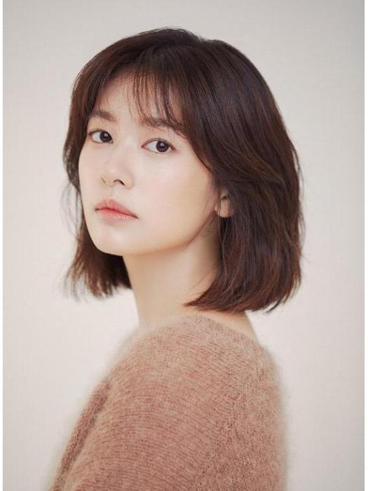 Jung So-min Jung So-min