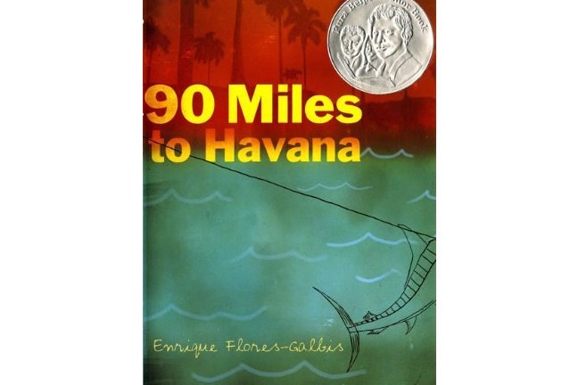 90 Miles to Havana 90 Miles to Havana