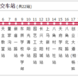 綿陽公交77路 綿陽公交77路