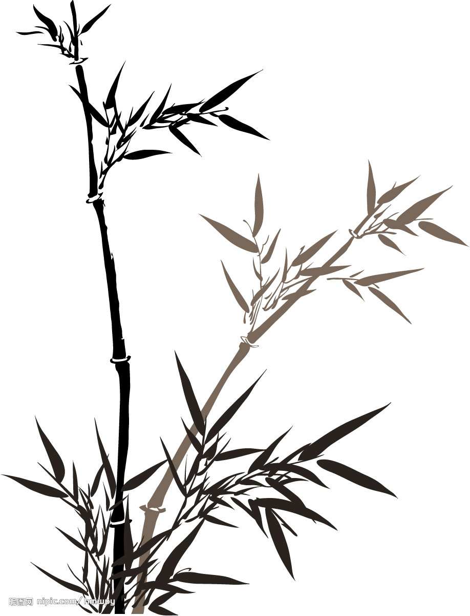 梅蘭菊竹