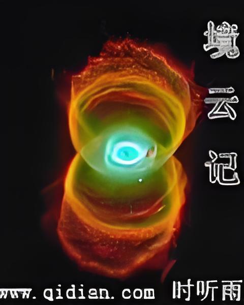 境雲記 境雲記