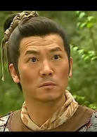 牛郎織女(2003年溫兆倫、郭羨妮主演香港電視劇)