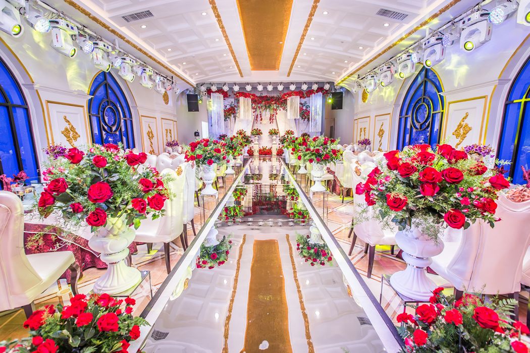 御花園大酒店 御花園大酒店