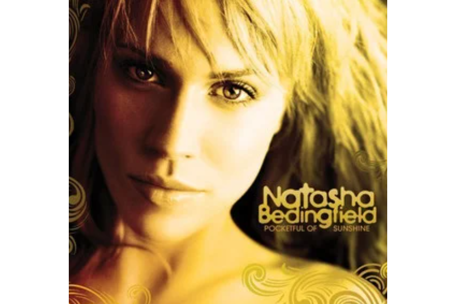 Say It Again(Natasha Bedingfield演唱的歌曲) Say It Again(Natasha Bedingfield演唱的歌曲)