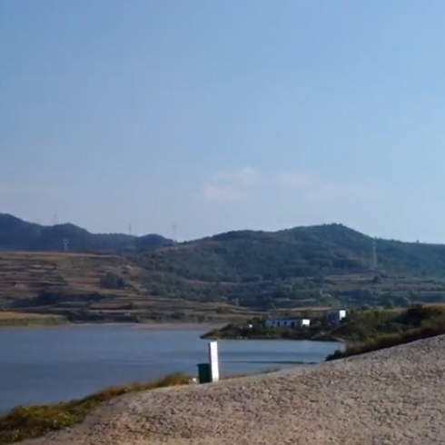 陶清河水庫