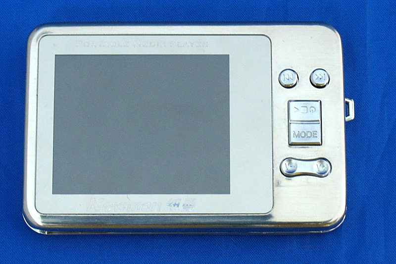紐曼M890T 紐曼M890T