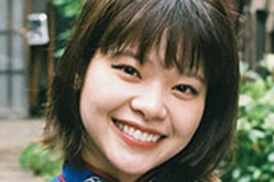 橫瀨美居 橫瀨美居