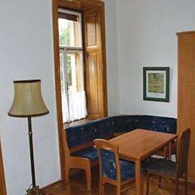 Apartment Ettenreichgasse