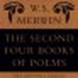 The Second Four Books of Poems The Second Four Books of Poems