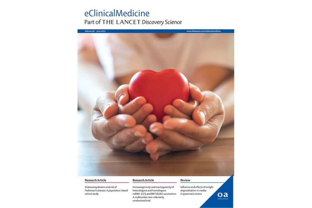 EClinicalMedicine EClinicalMedicine