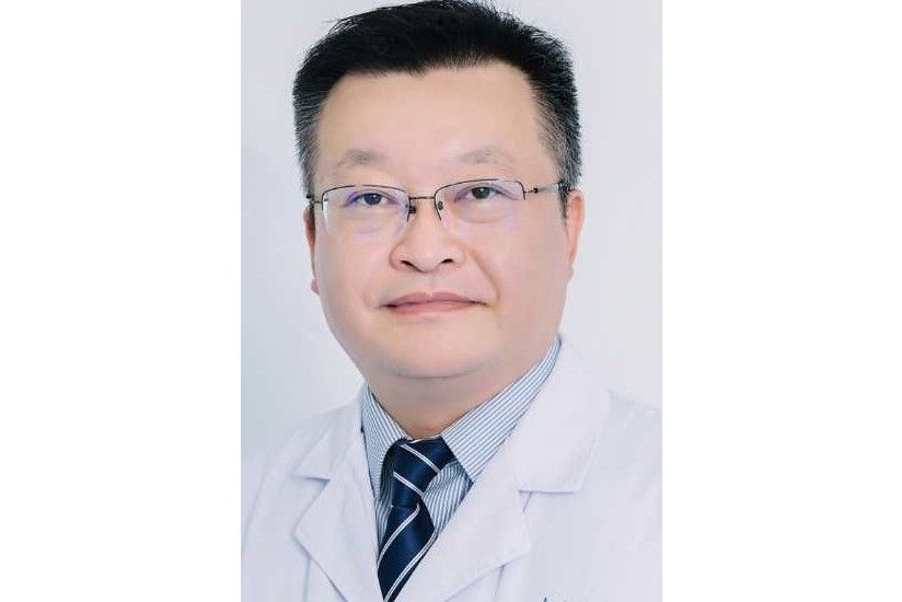 于海洋(安徽省阜陽市人民醫院骨科主任) 于海洋(安徽省阜陽市人民醫院骨科主任)