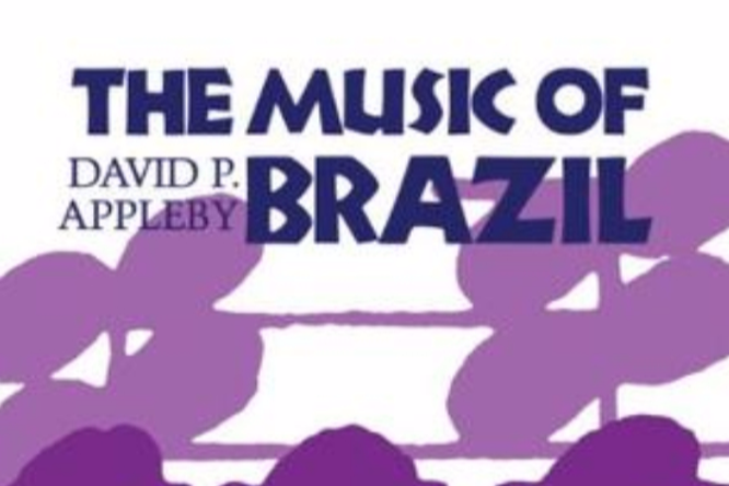 The Music of Brazil The Music of Brazil