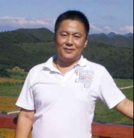 王付朝 王付朝