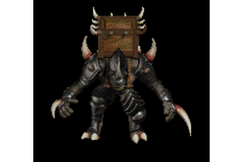 攻城獸 攻城獸