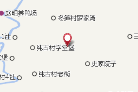 小石埡 小石埡