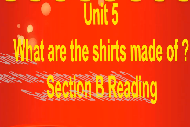 What are the shirts made of What are the shirts made of