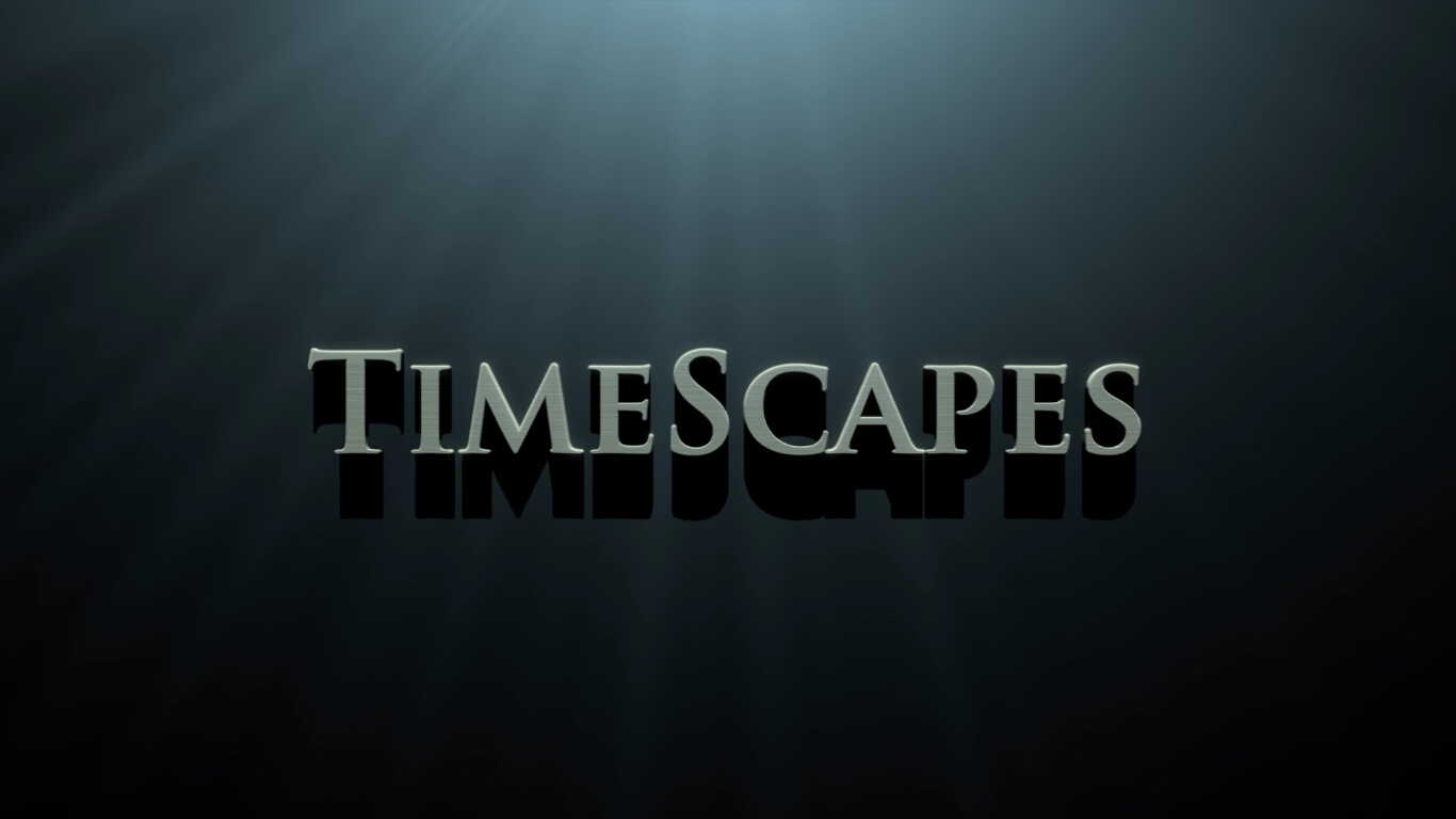 Time Scapes
