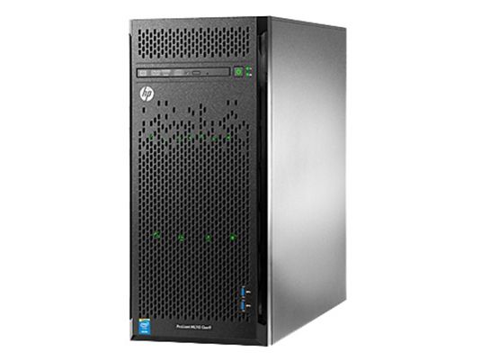 HP ProLiant ML110 Gen9(777161-AA1) HP ProLiant ML110 Gen9(777161-AA1)