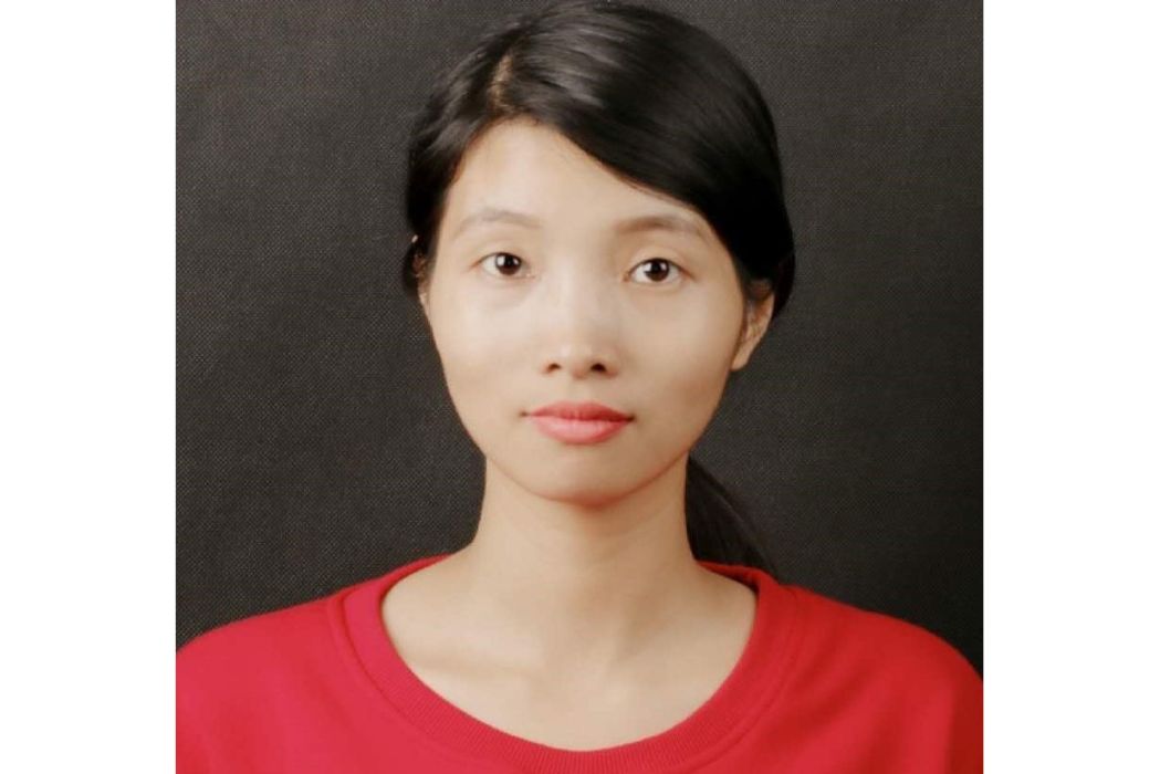 葉茂嬌 葉茂嬌