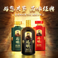 遠明醬酒 遠明醬酒