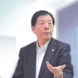 楊力民(麟德集團創始人) 楊力民(麟德集團創始人)