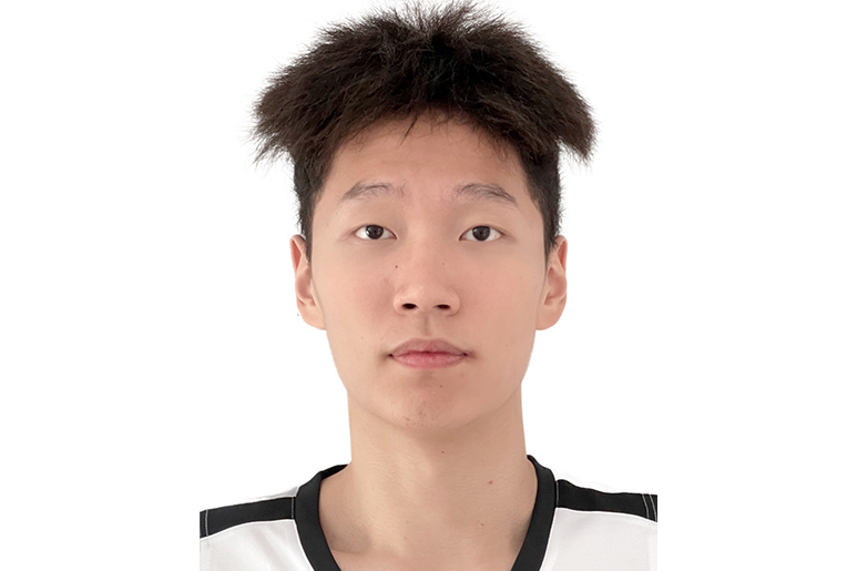 李宗霖(中國籃球運動員) 李宗霖(中國籃球運動員)