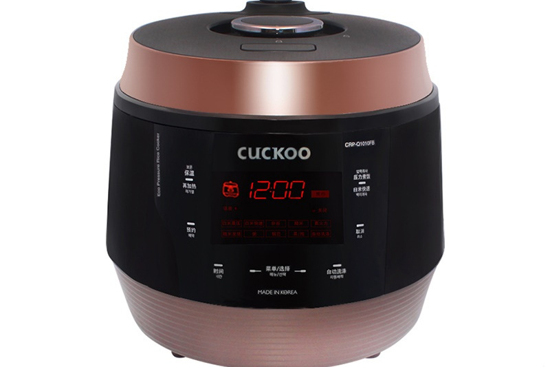 福庫CRP-Q1010FB