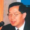 胡志光(愛國華僑) 胡志光(愛國華僑)